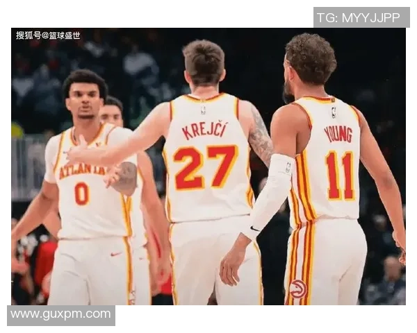 三分命中差距悬殊 老鹰半场仅中2球 魔术命中7个成关键